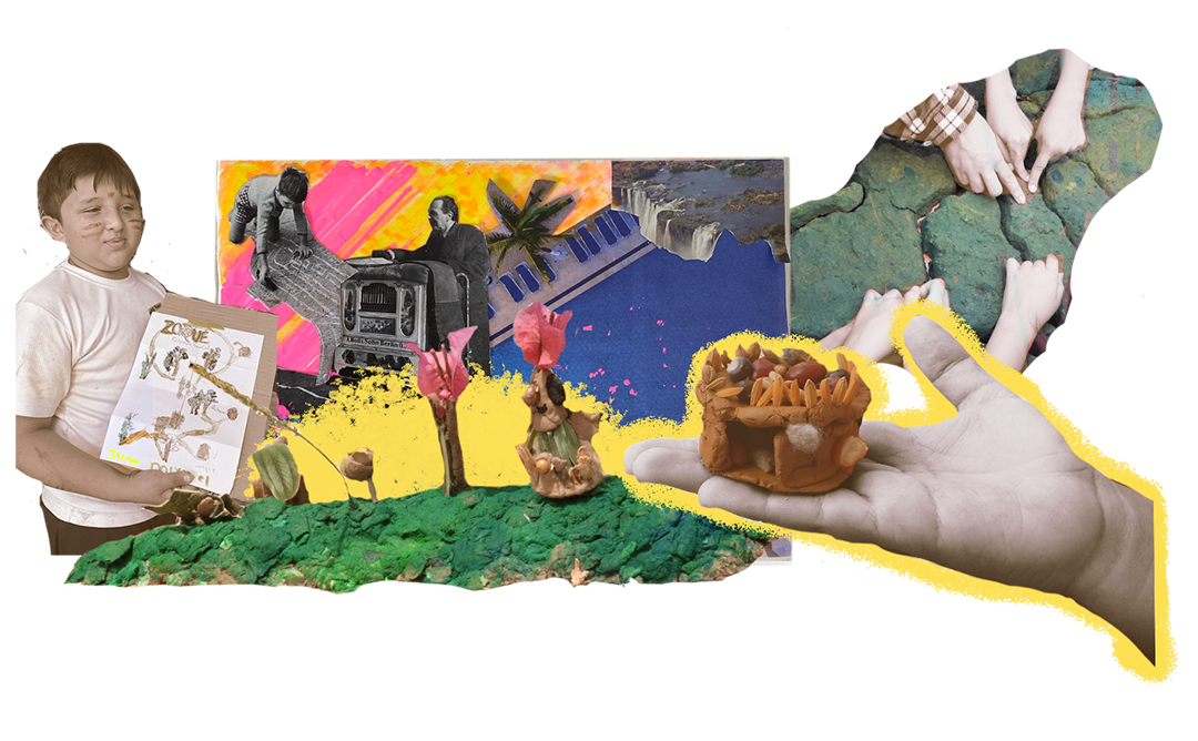 Proyectos Locales San Francisco Cundinamarca