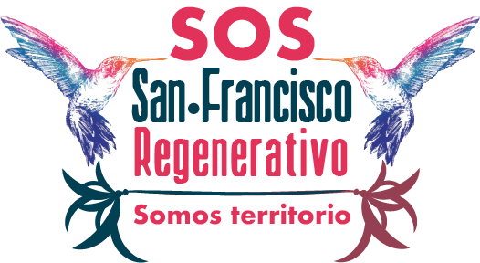 Logo San Francisco Regenerativo